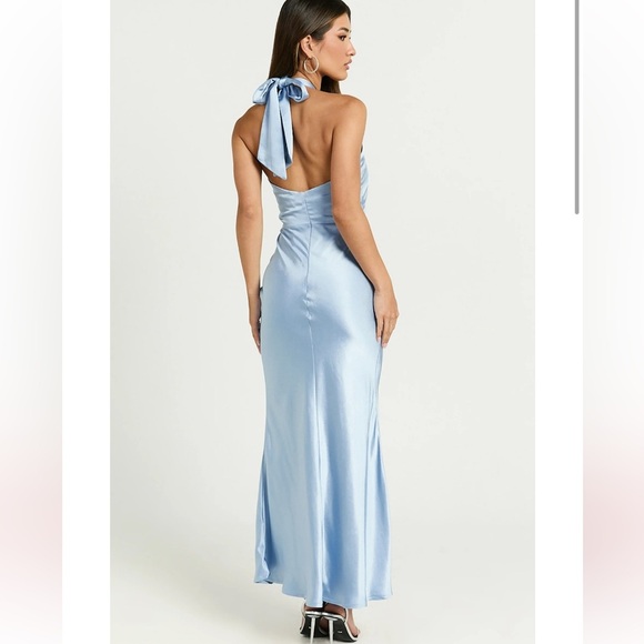 RHIANNE DRESS - Picture 2 of 3